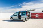 Renault Kangoo 2008 года